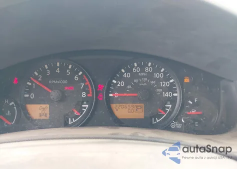 2010 Nissan Xterra Off Road из США, поврежденный, VIN 5N1AN0NW2AC507349